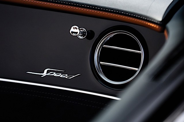 Bentley Continental Gt photo 69