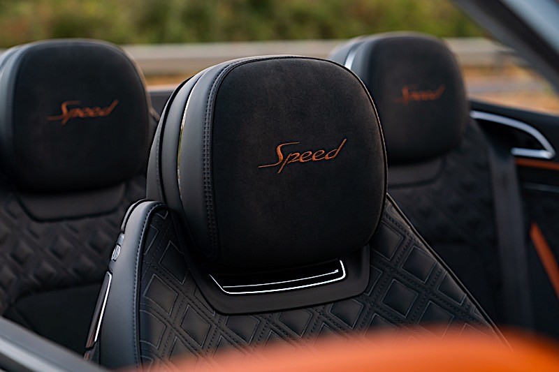 Bentley Continental Gt photo 71