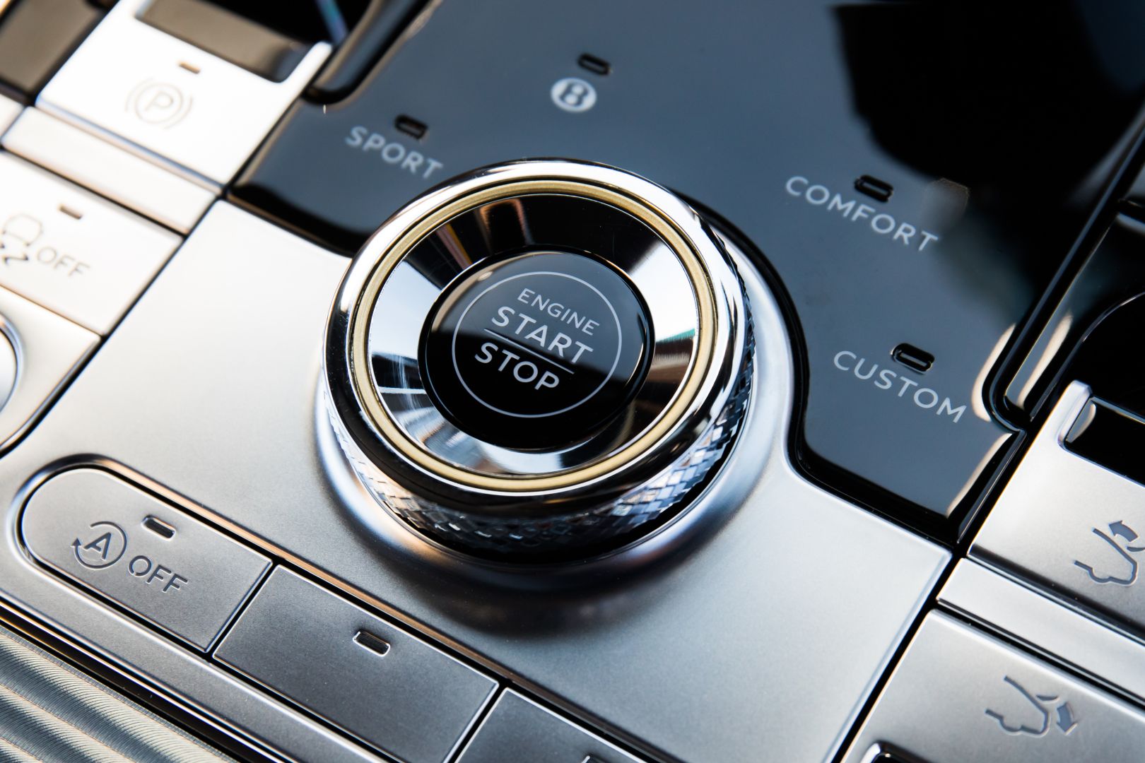 Bentley Continental Gt photo 43