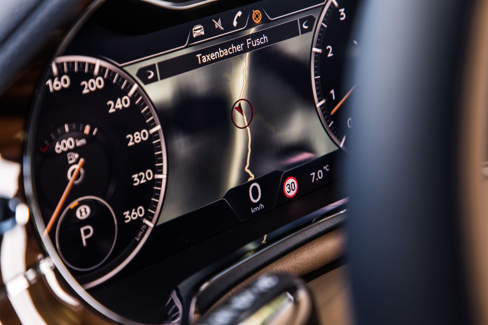 Bentley Continental Gt photo 46