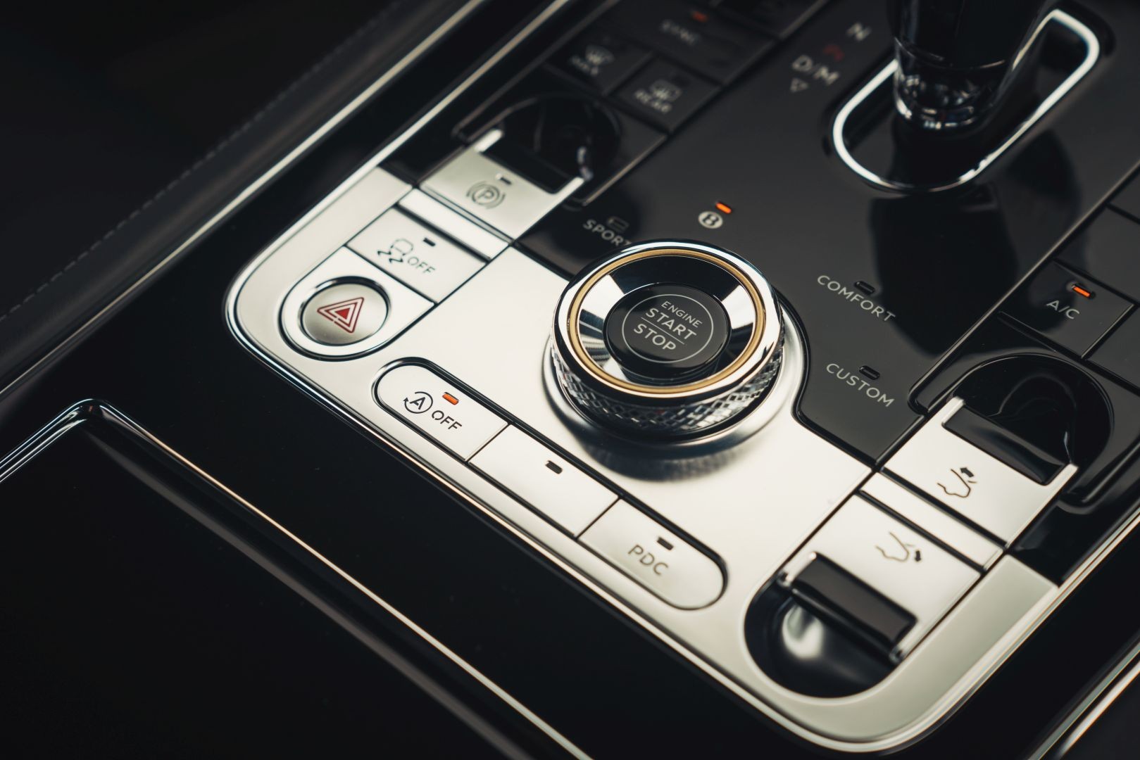 Bentley Continental Gt photo 53