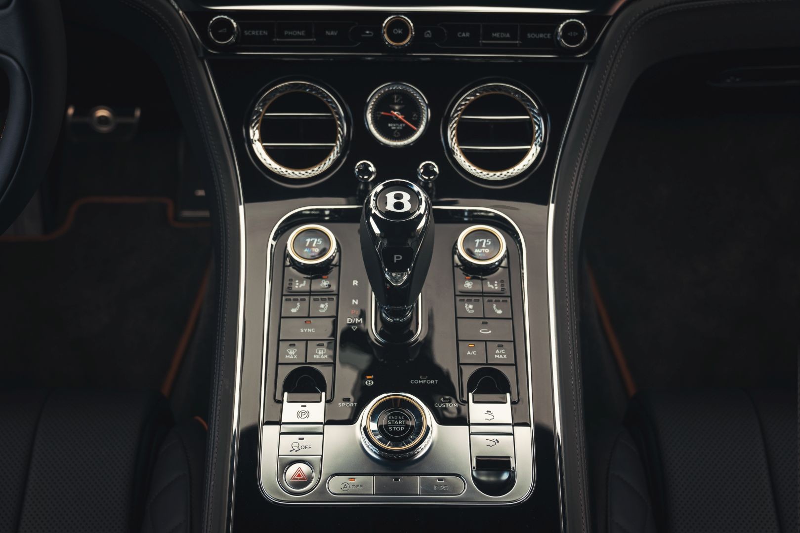 Bentley Continental Gt photo 54