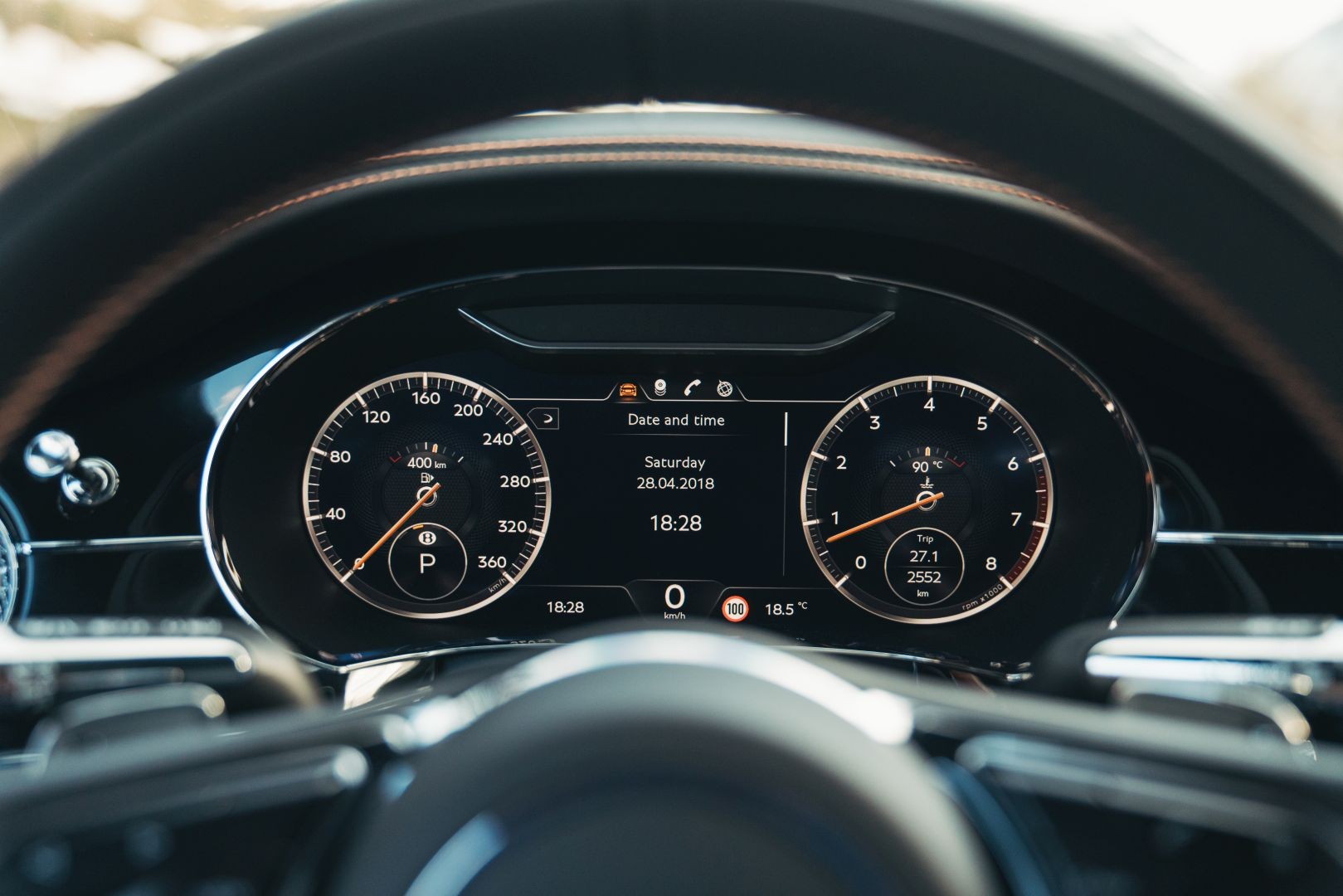 Bentley Continental Gt photo 55