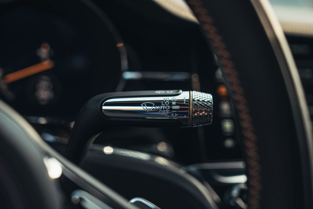 Bentley Continental Gt photo 56