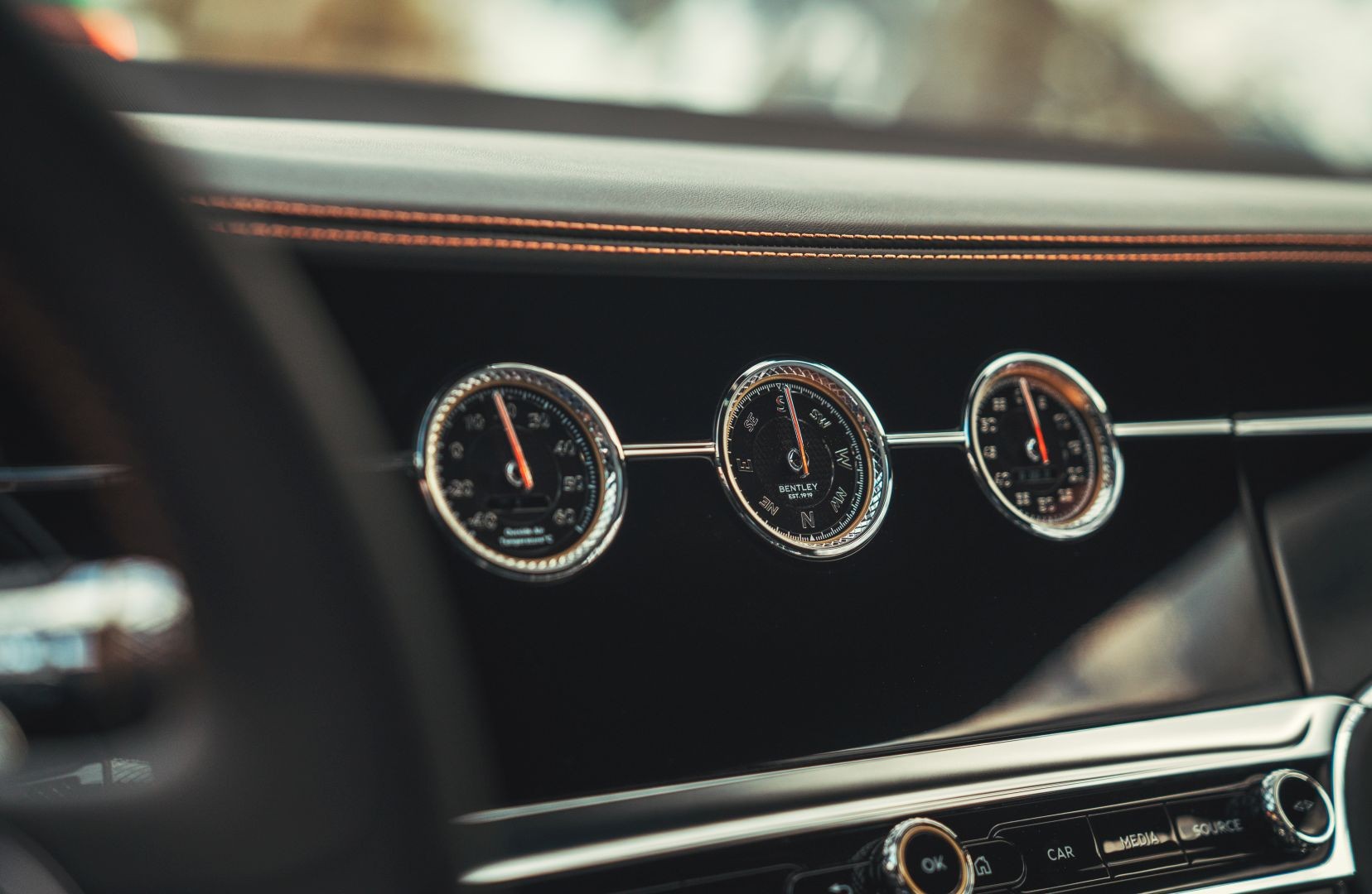 Bentley Continental Gt photo 57