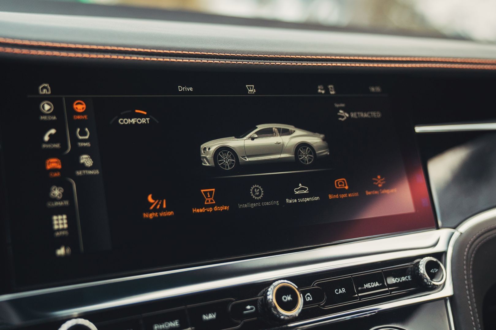 Bentley Continental Gt photo 58