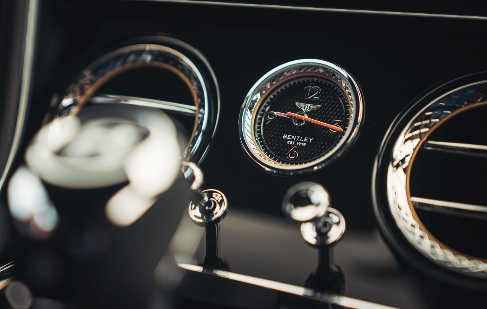 Bentley Continental Gt photo 60