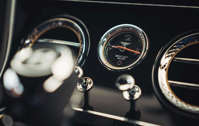 Bentley Continental Gt photo 60