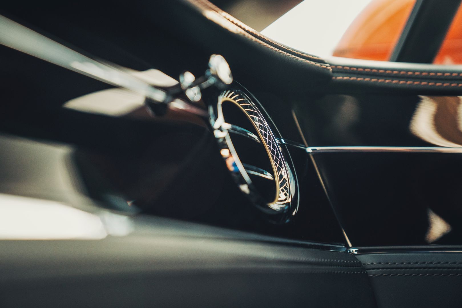 Bentley Continental Gt photo 62