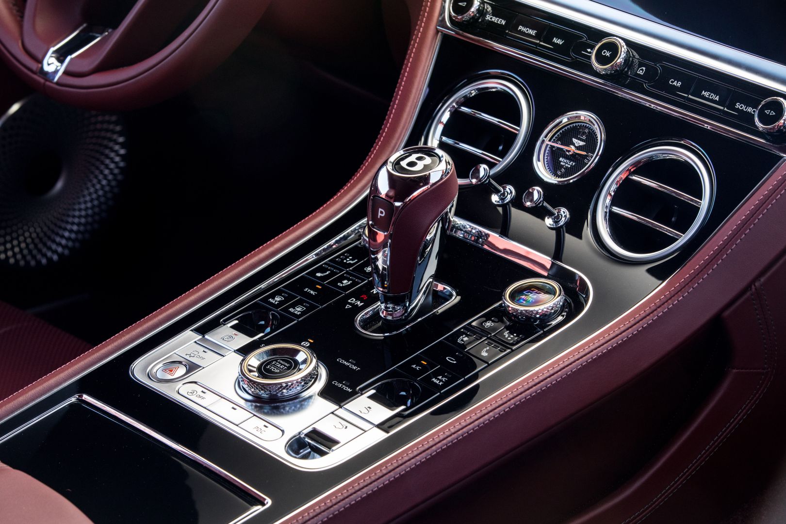 Bentley Continental Gt photo 69