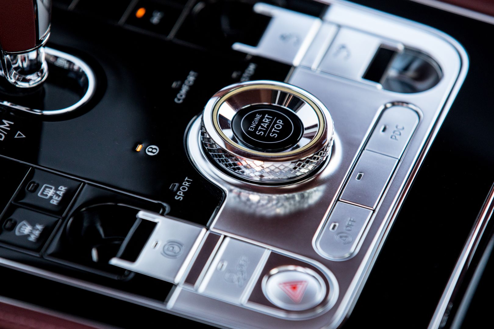 Bentley Continental Gt photo 72