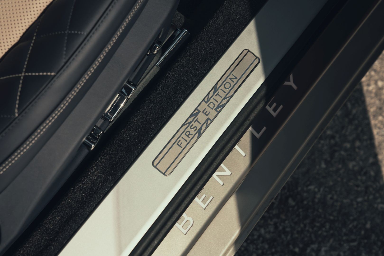 Bentley Continental Gt photo 79