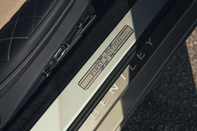 Bentley Continental Gt photo 79