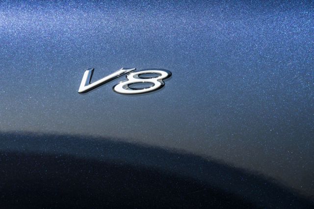 Bentley Continental Gt foto 2