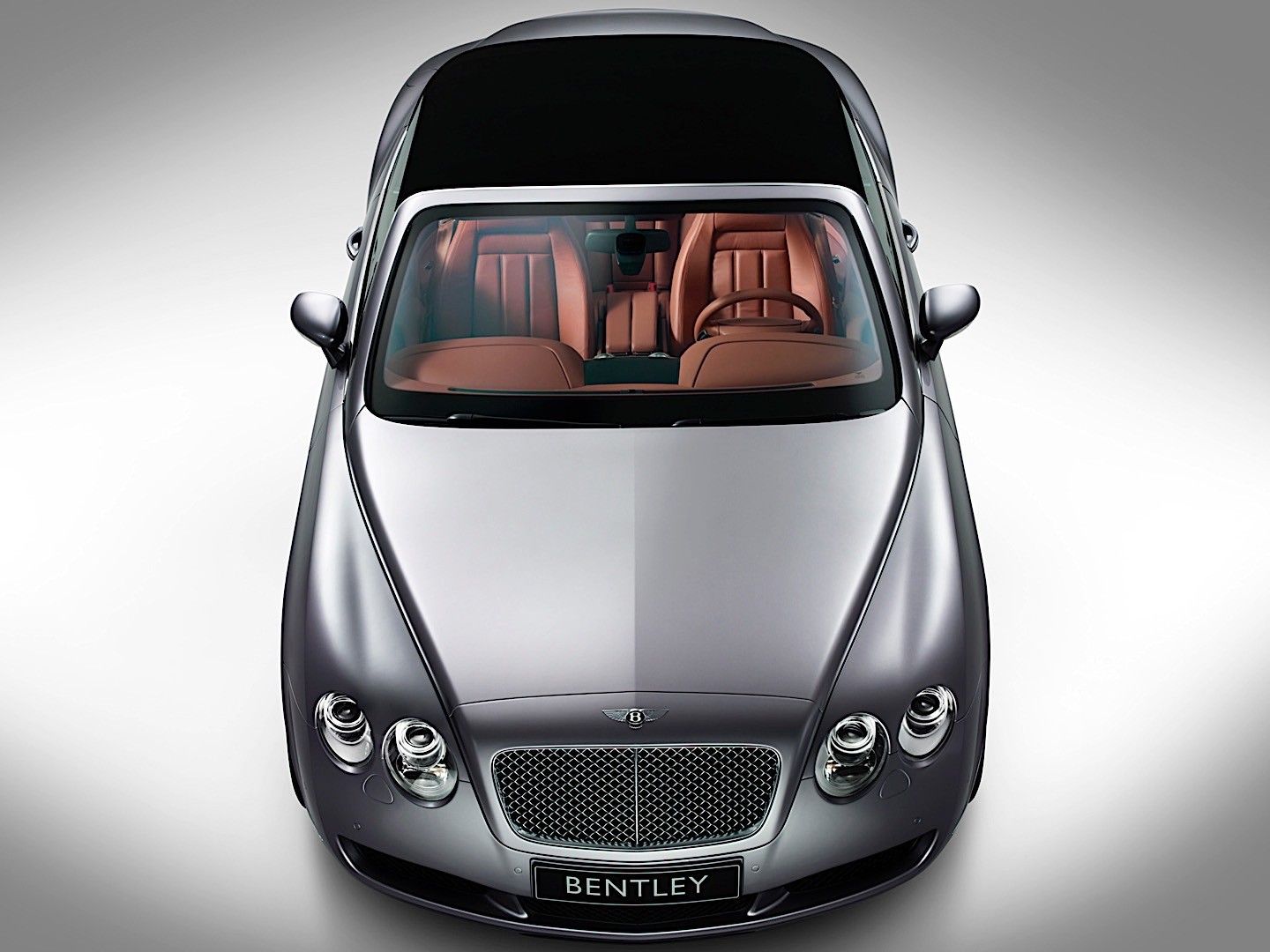 Bentley Continental Gtc photo 17