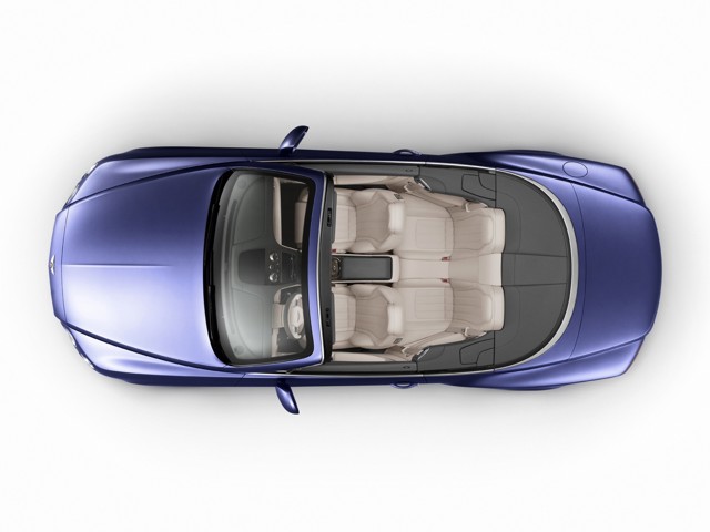 Bentley Continental Gtc photo 75
