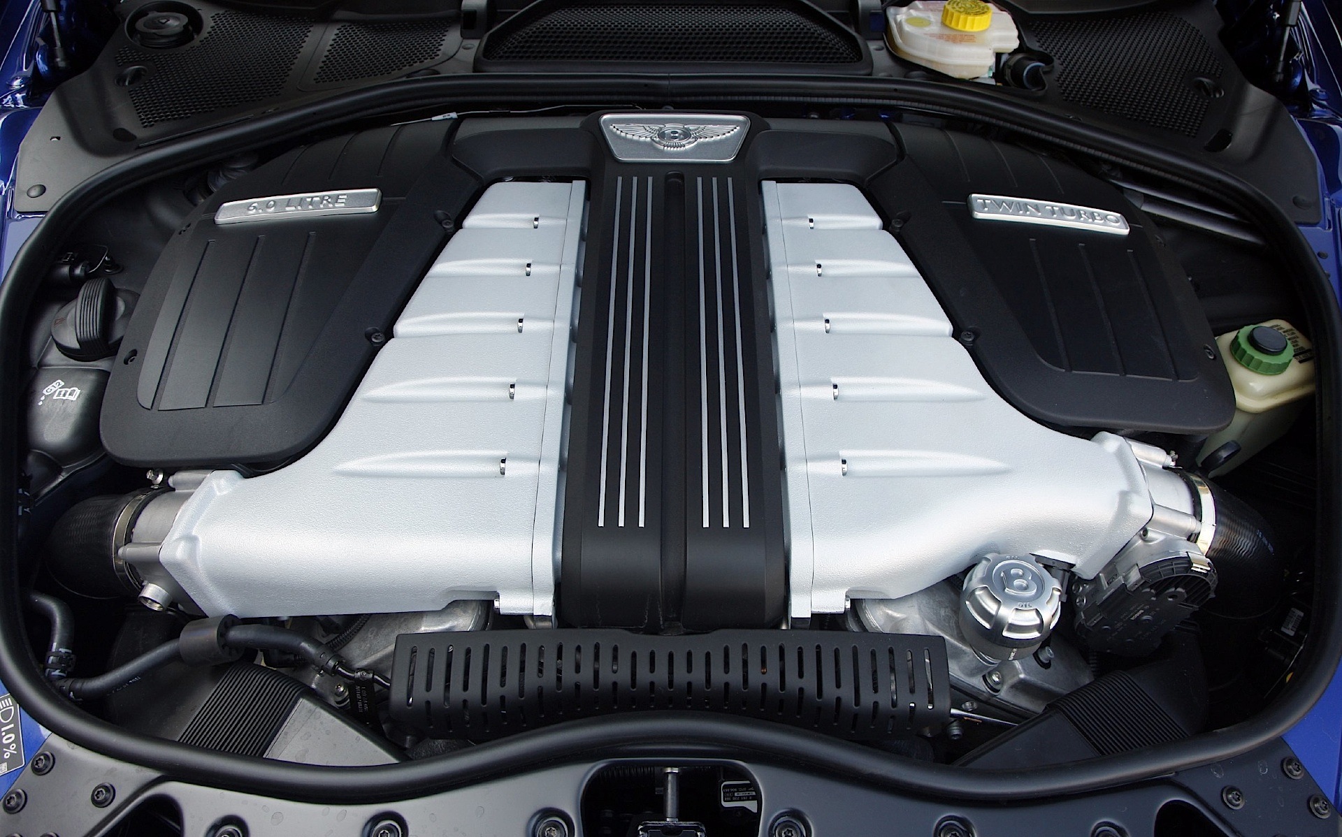 Bentley Continental Gtc photo 39