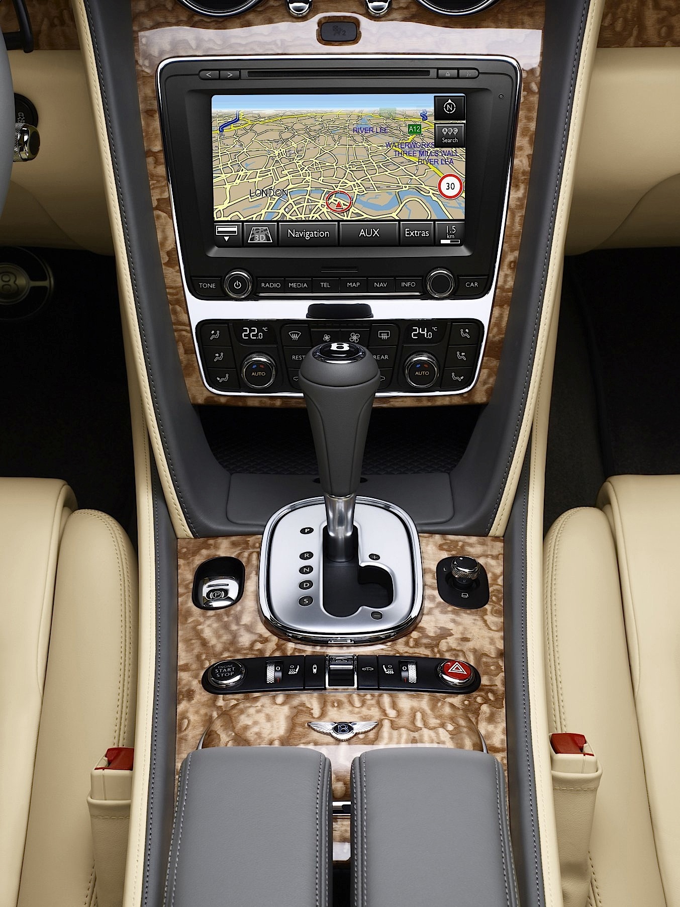 Bentley Continental Gtc photo 92