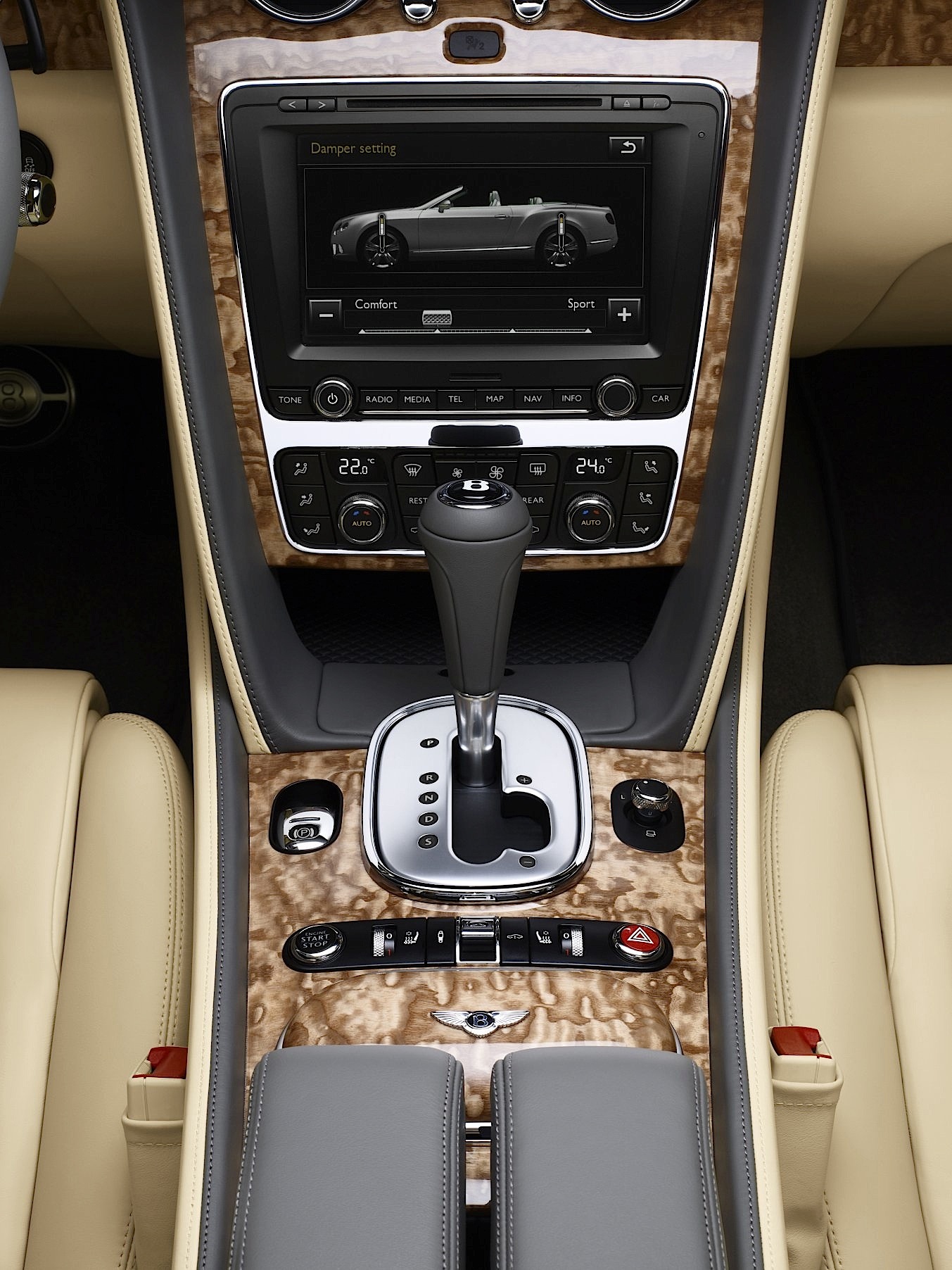 Bentley Continental Gtc photo 93