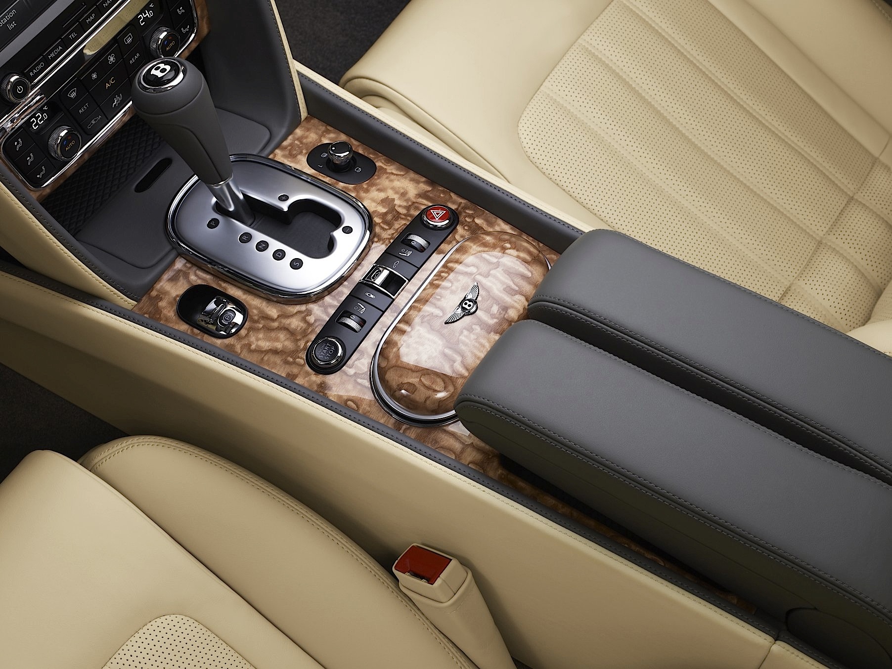 Bentley Continental Gtc photo 94