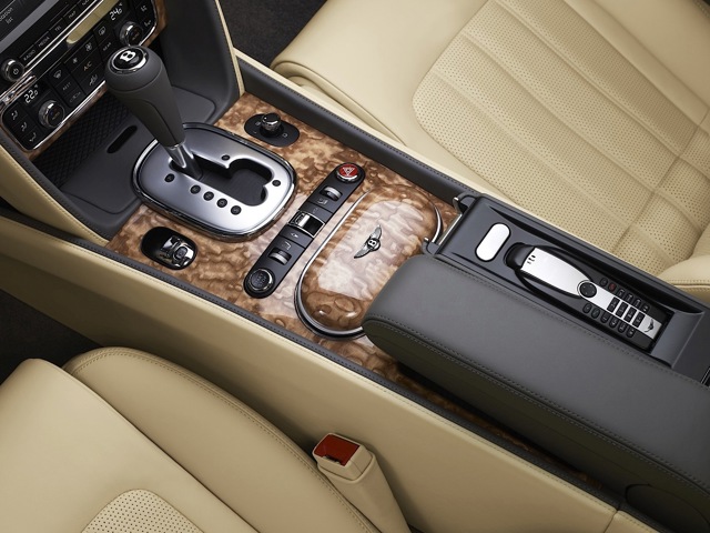 Bentley Continental Gtc photo 95