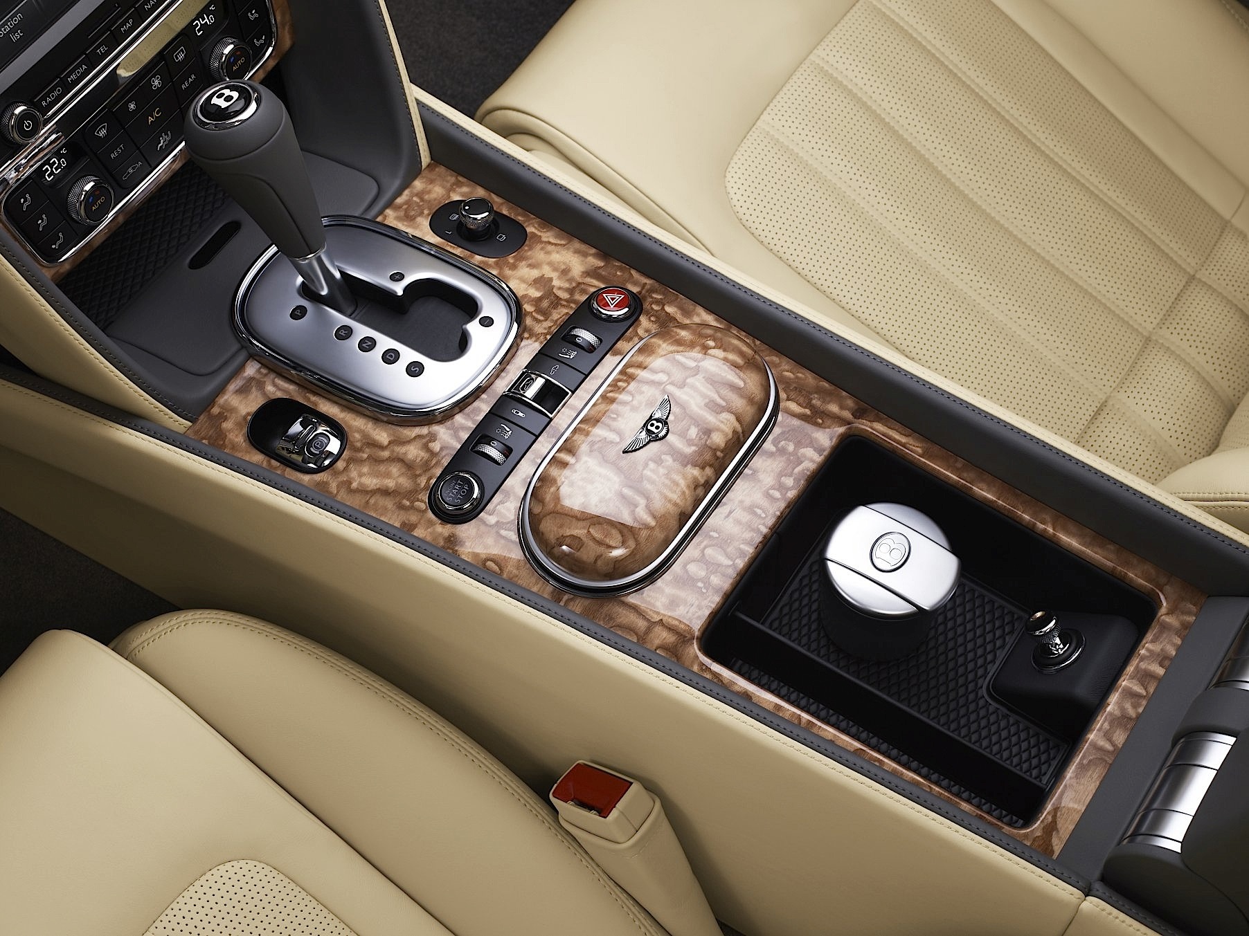 Bentley Continental Gtc photo 96