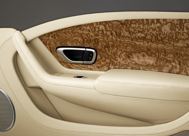 Bentley Continental Gtc photo 98