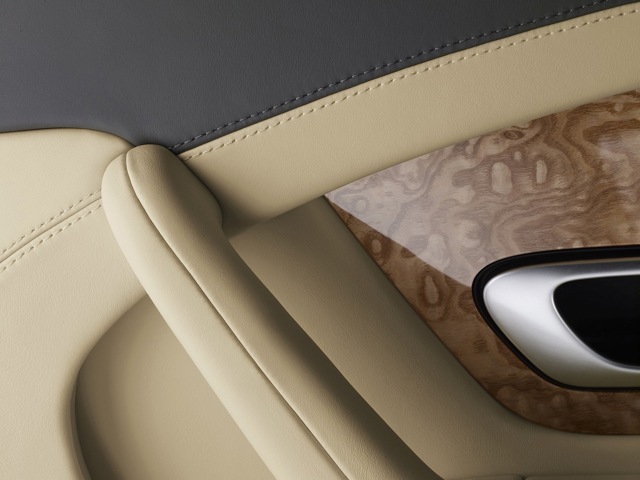 Bentley Continental Gtc photo 99