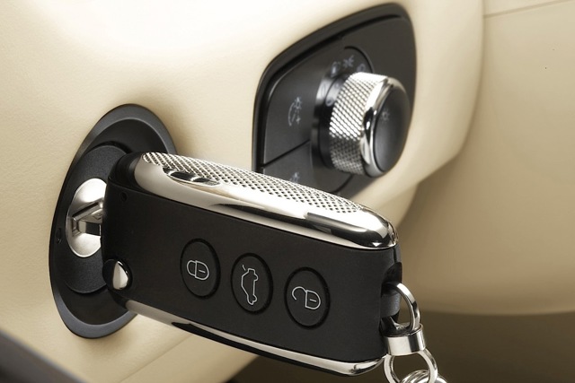 Bentley Continental Gtc photo 105