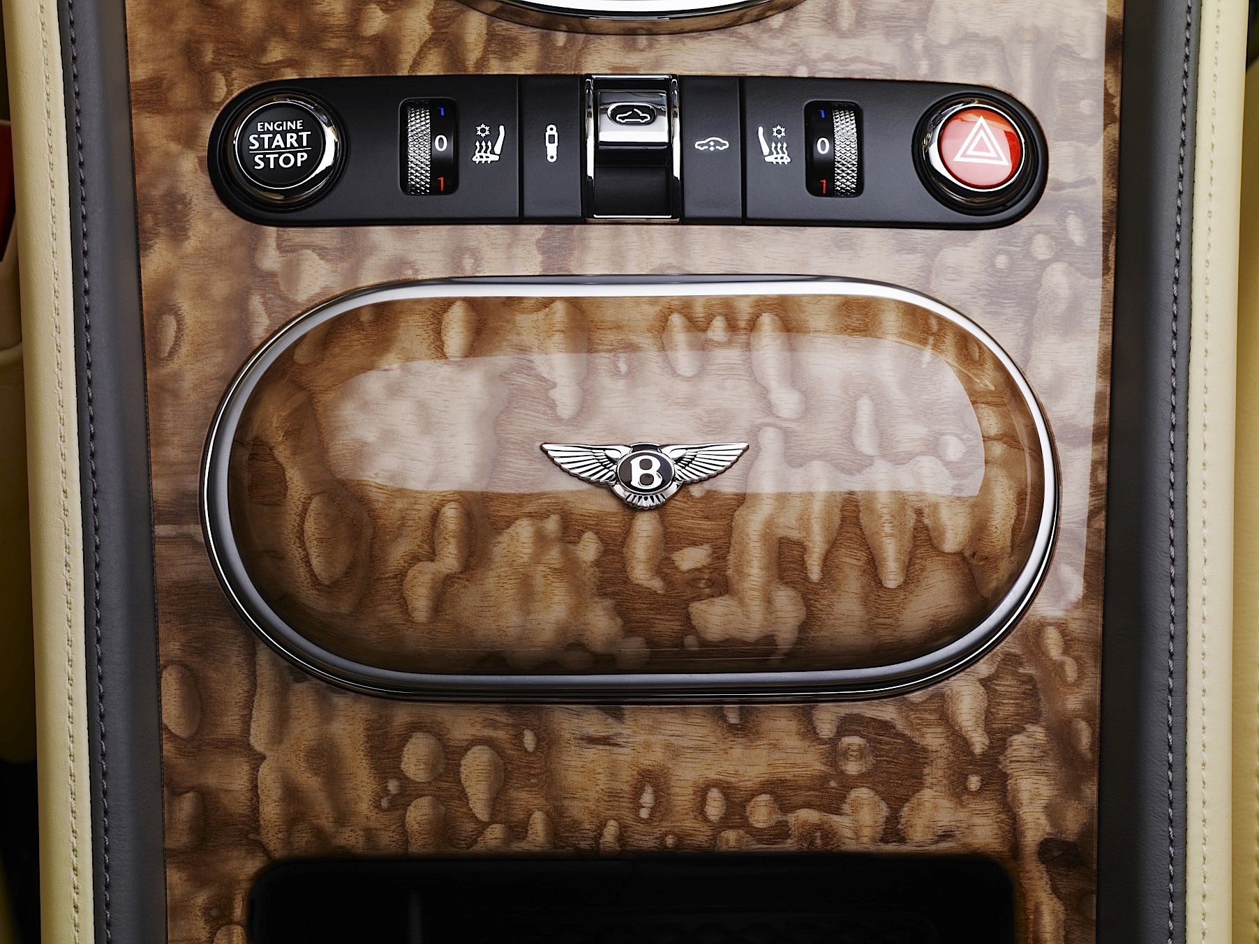 Bentley Continental Gtc photo 109