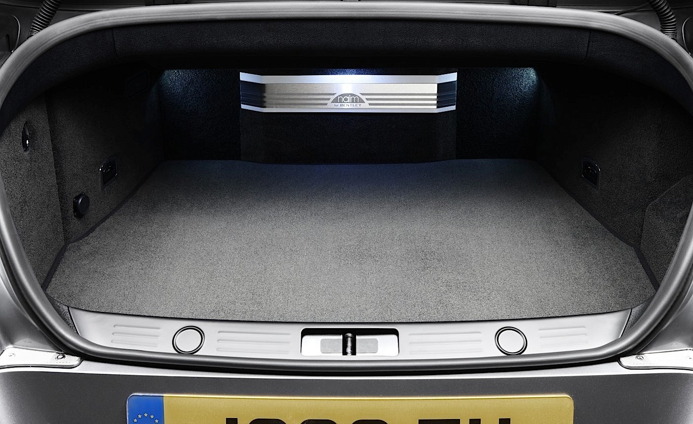 Bentley Continental Gtc photo 112