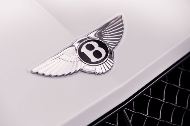 Bentley Continental Gtc photo 27