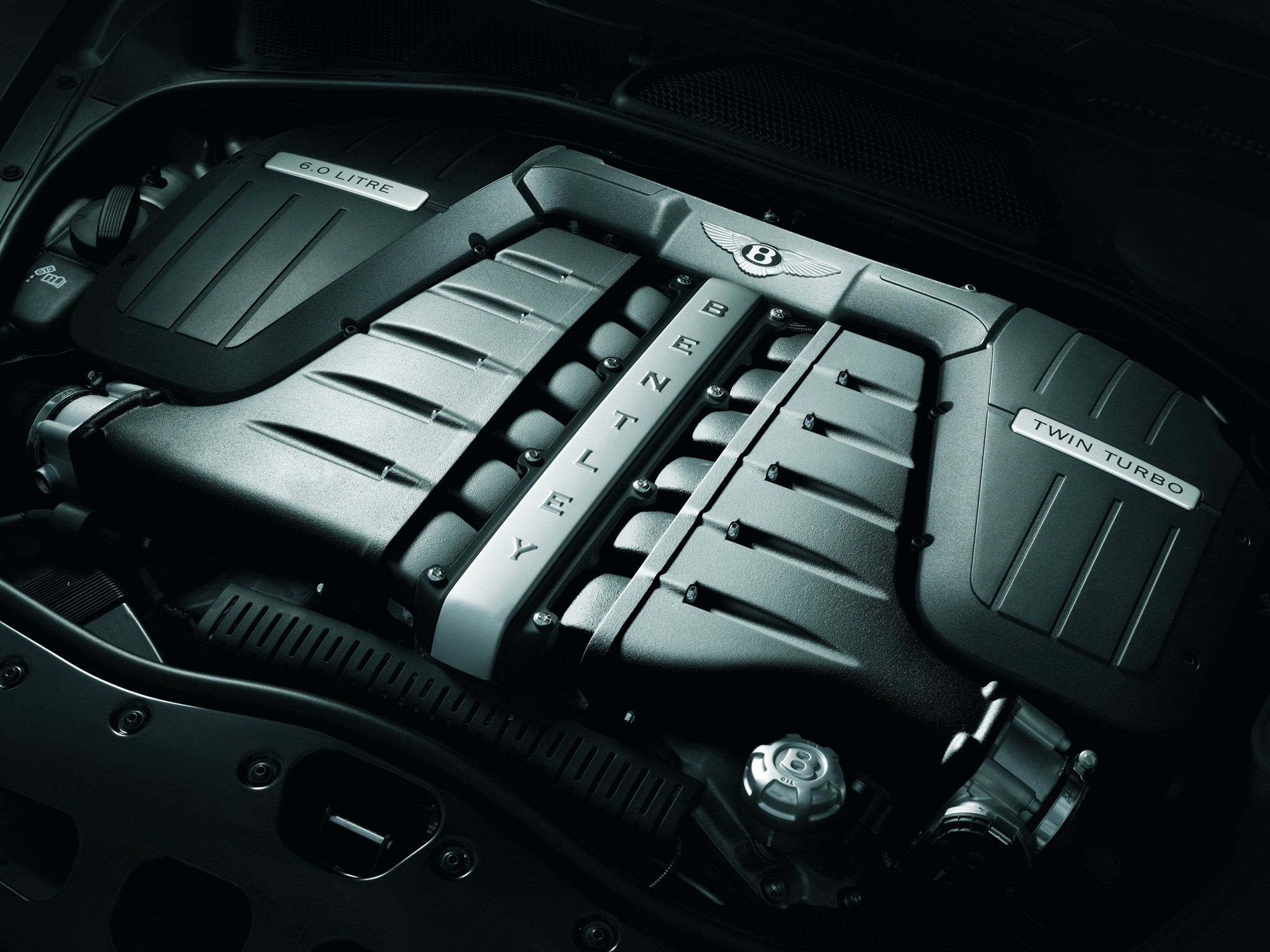 Bentley Continental Gtc photo 49