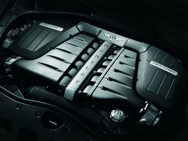 Bentley Continental Gtc photo 49