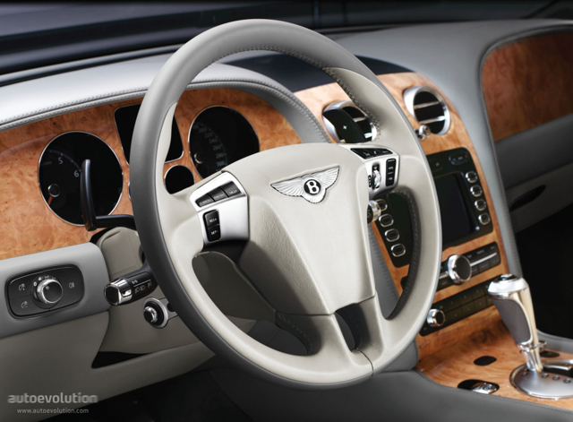Bentley Continental Gtc photo 41