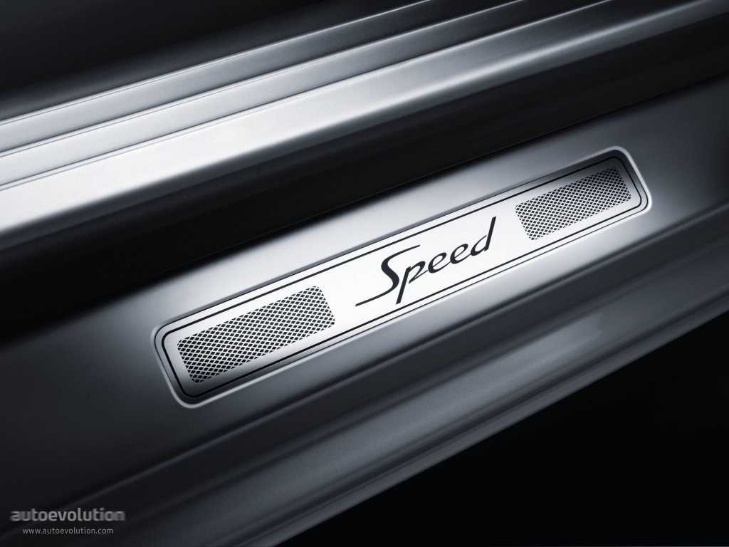 Bentley Continental Gtc photo 43