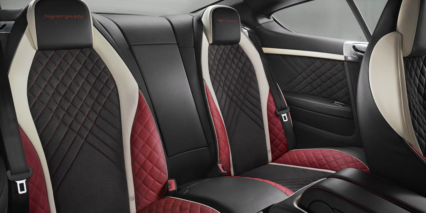 Bentley Continental Gtc photo 5