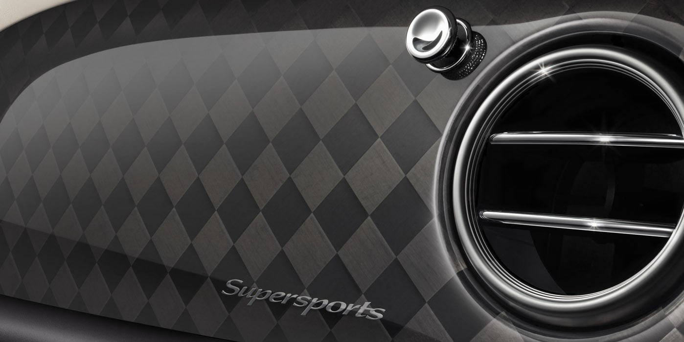 Bentley Continental Gtc photo 6