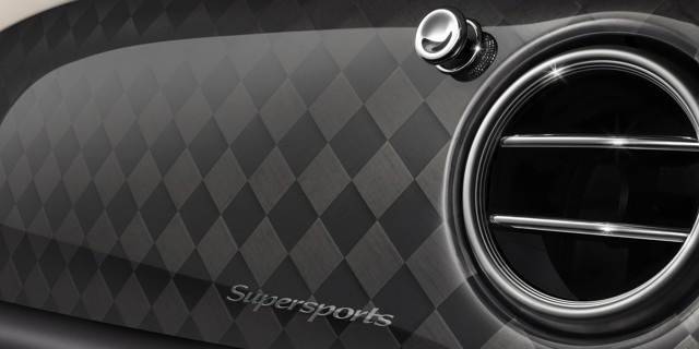 Bentley Continental Gtc photo 6