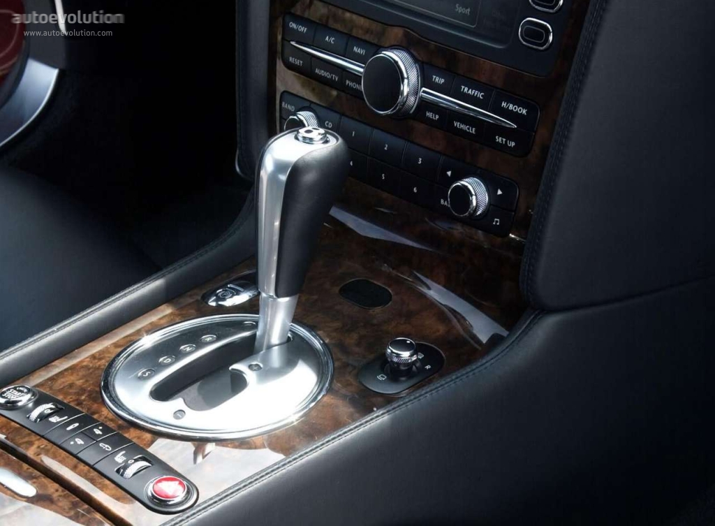 Bentley Continental photo 42