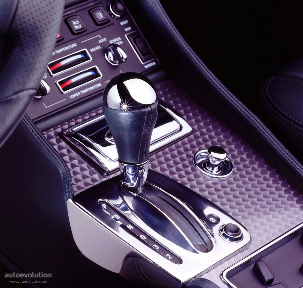 Bentley Continental photo 28