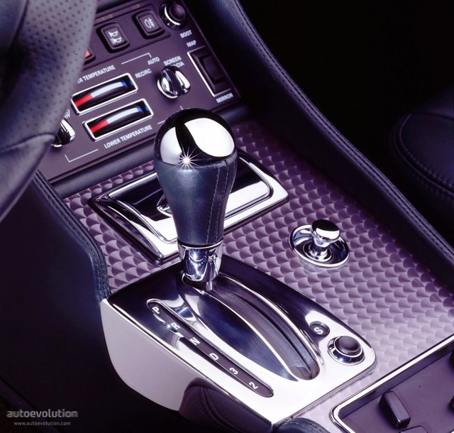 Bentley Continental photo 28