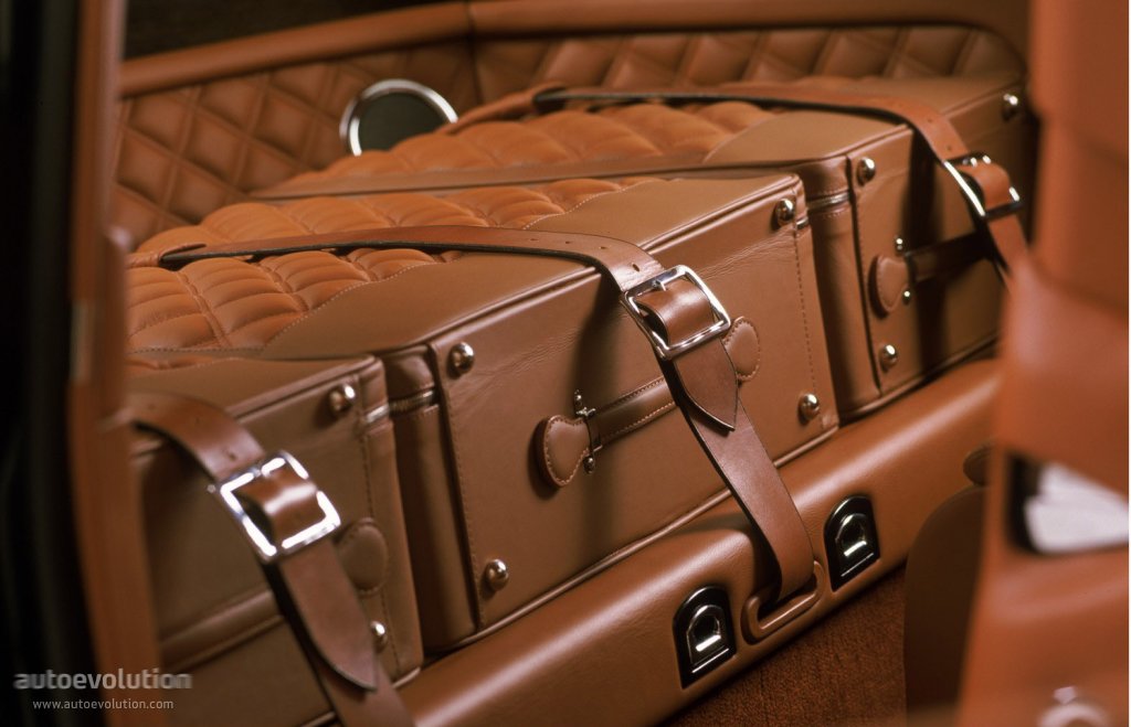 Bentley Continental photo 30