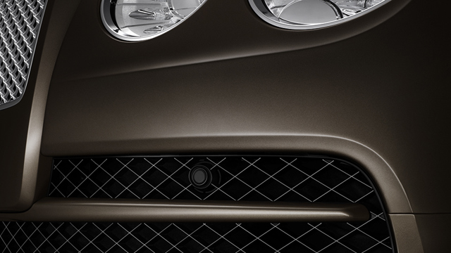 Bentley Flying Spur foto 11