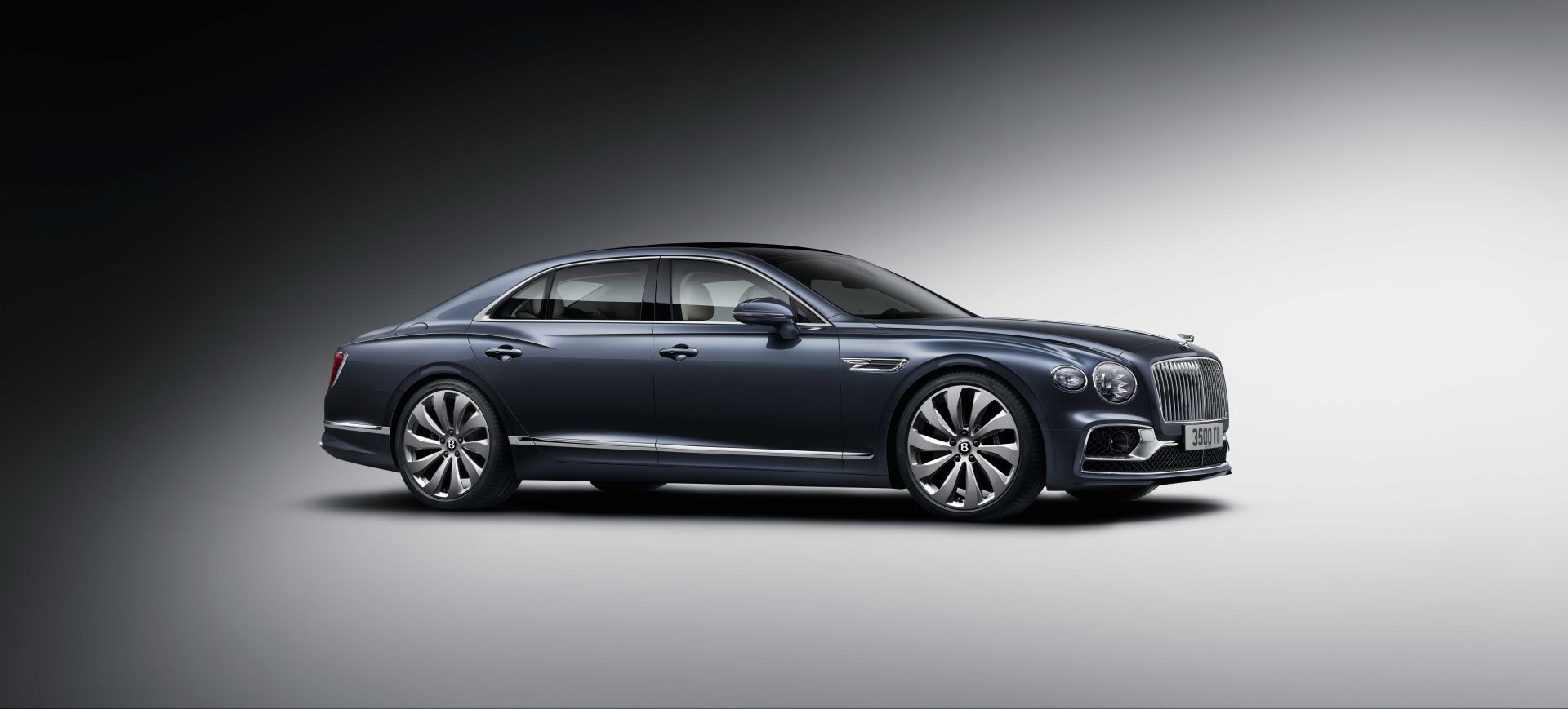 Bentley Flying Spur photo 7