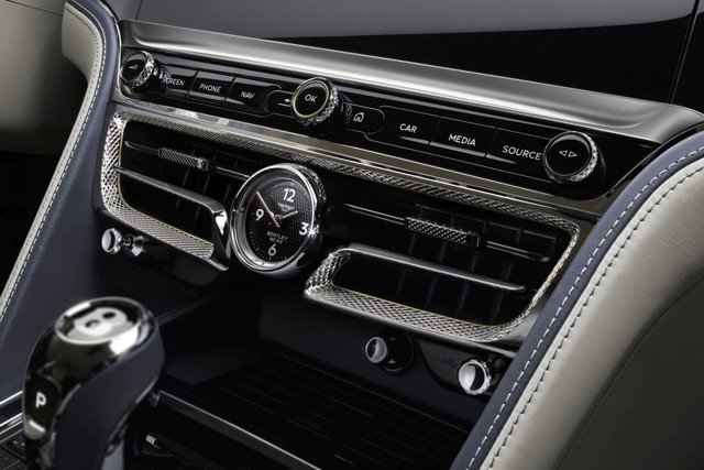 Bentley Flying Spur photo 53