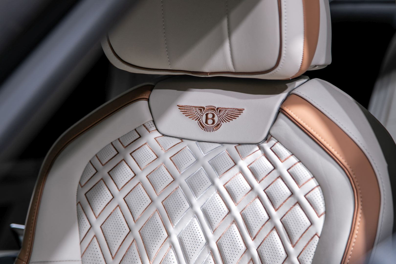 Bentley Flying Spur photo 60