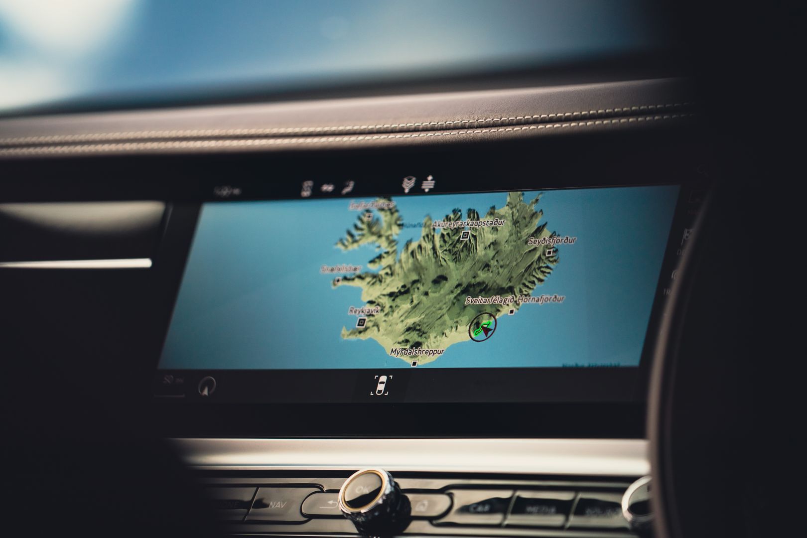 Bentley Flying Spur photo 62