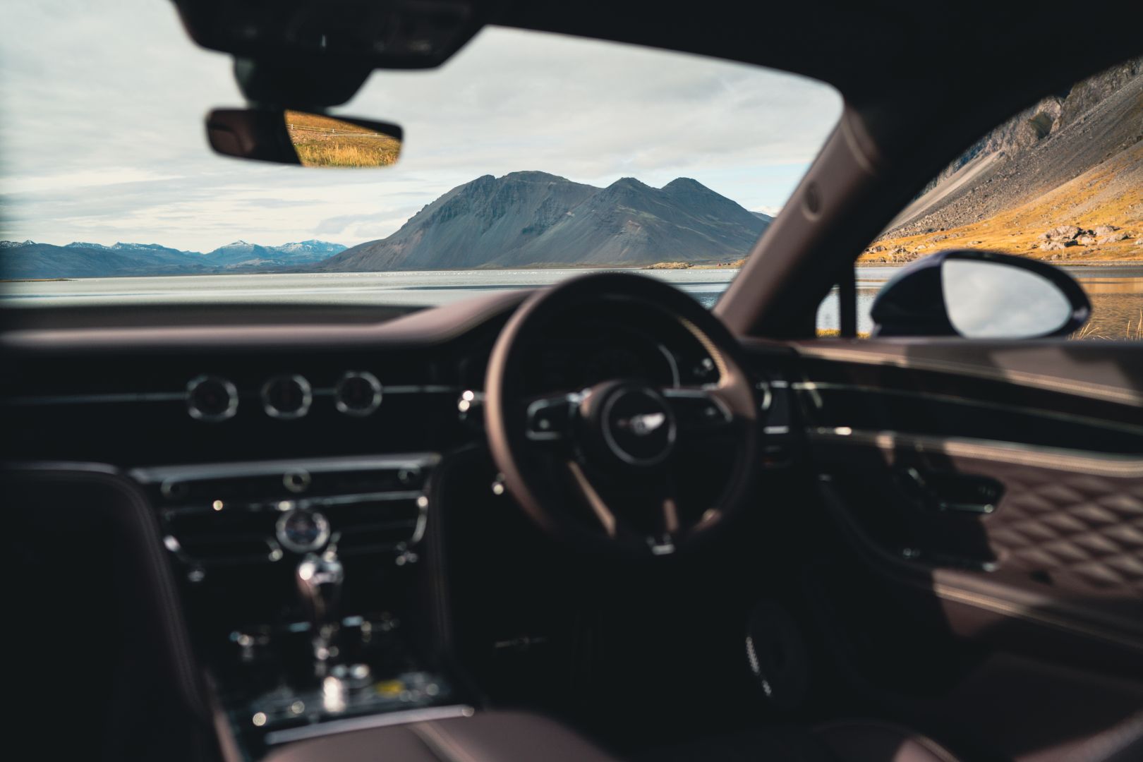 Bentley Flying Spur photo 63