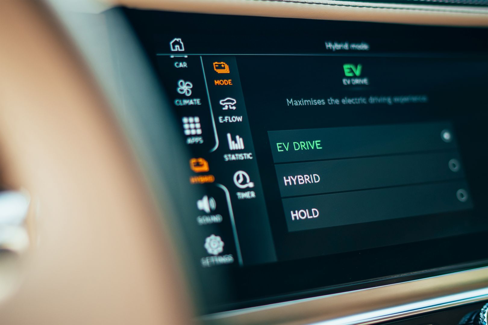 Bentley Flying Spur photo 64